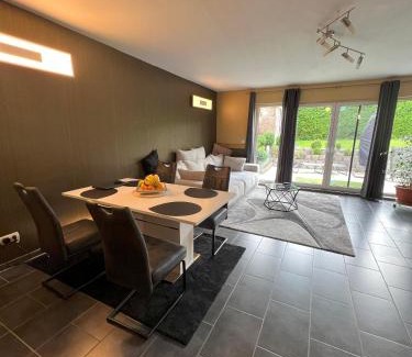 Ettinghausen Apartamento | Ferienwohnung "Im Herzen des Westerwalds"