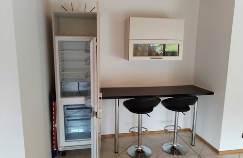 Rinnthal Apartamento | Ferienwohnung im Herzen des Rinnthaler Waldes