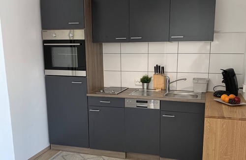 Kelheim Apartamento | Ferienwohnung im Herzen von Kelheim