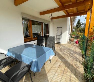 Wittnau Hotel | Ferienwohnung im Hexental - Familienurlaub bei Freiburg & Schwarzwald