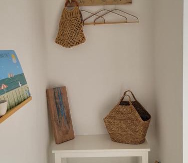 Zwatzen Apartamento | Ferienwohnung im Himmelreich