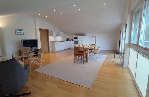 Babke Apartamento | Ferienwohnung im Müritz Nationalpark in Mirow, cleaning included