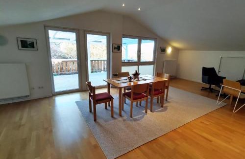 Babke Apartamento | Ferienwohnung im Müritz Nationalpark in Mirow, cleaning included