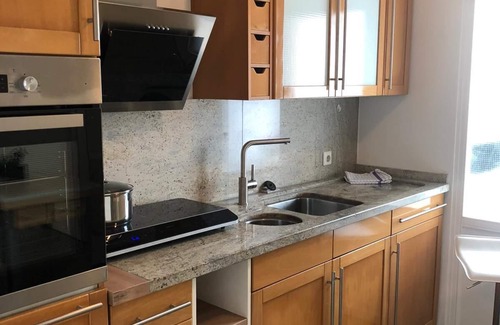 Schwalmtal Apartamento | Ferienwohnung im Naturschutzgebiet Schwalmtal