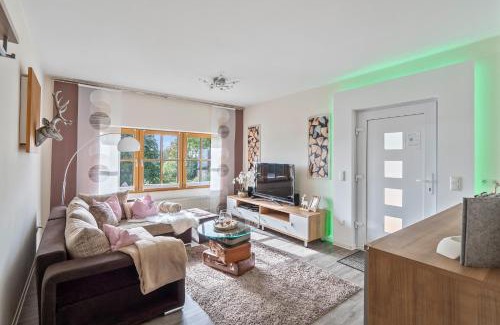 Erbendorf Apartamento | Ferienwohnung im Naturpark Steinwald