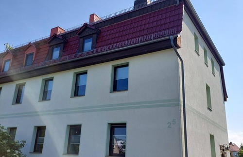 Weissensee Apartamento | Ferienwohnung im "nescht"