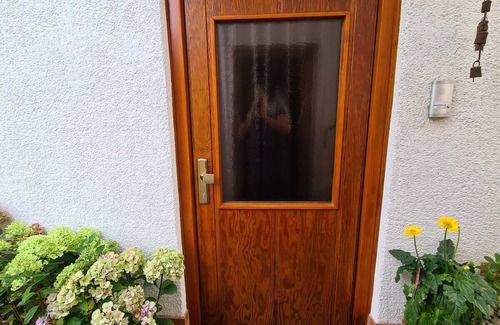 Neuweiler Apartamento | Ferienwohnung im Nordschwarzwald