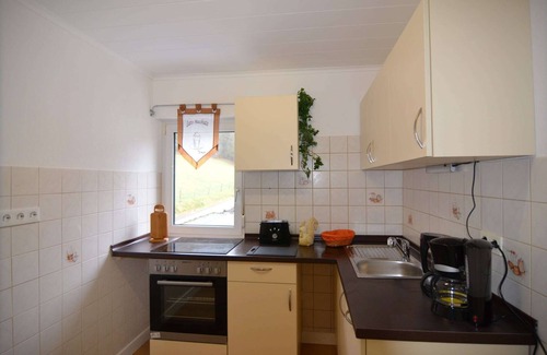 Elpe Apartamento | Casa de vacaciones relajante