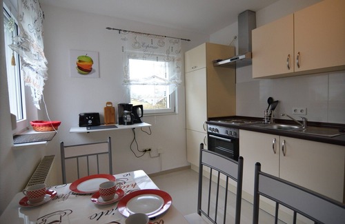 Elpe Apartamento | Casa de vacaciones relajante