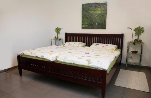 Wiesenbronn Apartamento | Ferienwohnung Im Schiller