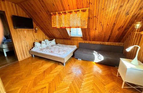 Golssen Apartamento | Ferienwohnung im Spreewald, Nähe Lübben