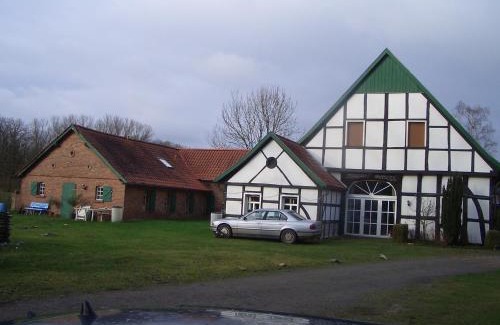 Versmold Apartamento | Ferienwohnung im Teutoburger Wald / Münsterland - Versmold - Gütersloh -Bielefeld - Münster