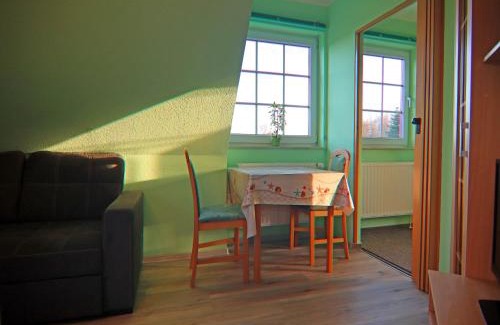 Redewisch Apartamento | Ferienwohnung in Boltenhagen
