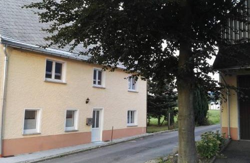 Großhartmannsdorf Apartamento | Ferienwohnung in Mittelsaida