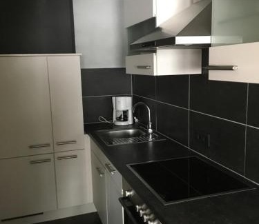 Prien am Chiemsee Apartamento | Ferienwohnung-in-Prien