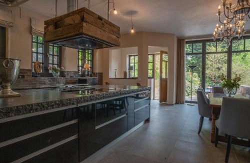 Gersfeld Apartamento | Ferienwohnung in den Dorfwiesen