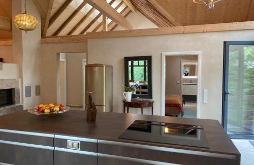 Gersfeld Apartamento | Ferienwohnung in den Dorfwiesen