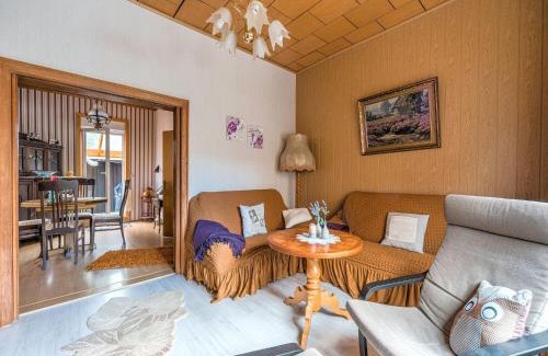 Ilsenburg Apartamento | Ferienwohnung in der Nähe des Brockengipfels