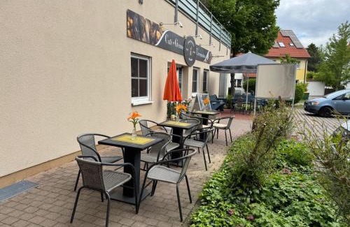 Marbach Apartamento | Ferienwohnung in Erfurt Marbach (Maisonette)