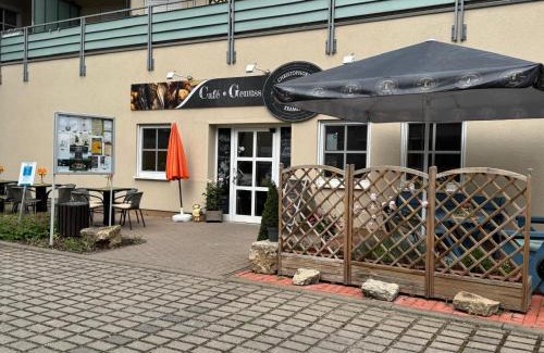 Marbach Apartamento | Ferienwohnung in Erfurt Marbach (Maisonette)