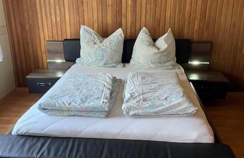 Golssen Apartamento | Ferienwohnung in Golßen/Spreewald, Tropical Island