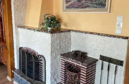 Golssen Apartamento | Ferienwohnung in Golßen/Spreewald, Tropical Island