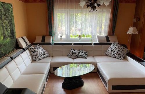 Golssen Apartamento | Ferienwohnung in Golßen/Spreewald, Tropical Island