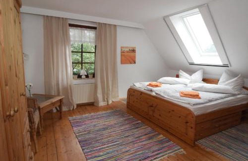 Elmlohe Apartamento | Ferienwohnung in herrlicher Waldrandlage