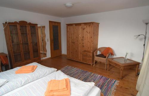 Elmlohe Apartamento | Ferienwohnung in herrlicher Waldrandlage