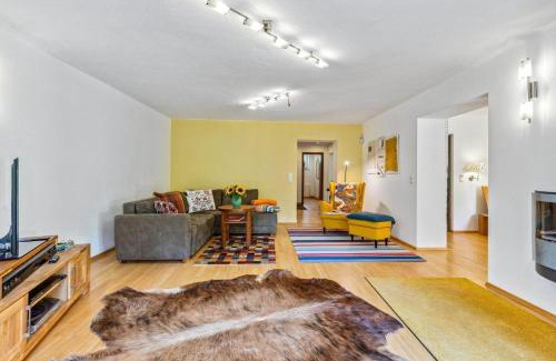 Karlshorst Apartamento | Ferienwohnung In Karlshorst Mit Terrasse