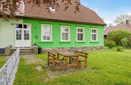 Kramerhof Apartamento | Ferienwohnung in Kramerhof mit Grill und Garten