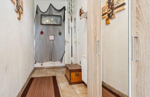 Kramerhof Apartamento | Ferienwohnung in Kramerhof mit Grill und Garten