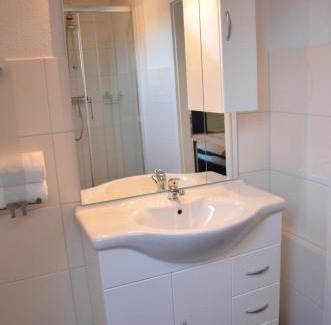 Krokau Apartamento | Ferienwohnung in Krokau