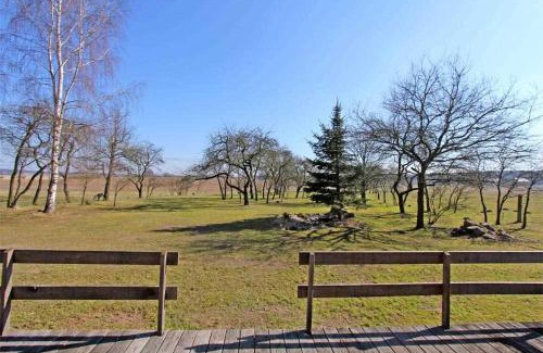 Dobbertin Apartamento | Ferienwohnung in ländlicher Idylle Dobbin SEE 8542