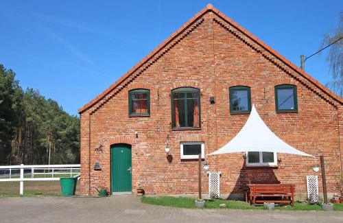 Dobbertin Apartamento | Ferienwohnung in ländlicher Idylle Dobbin SEE 8542