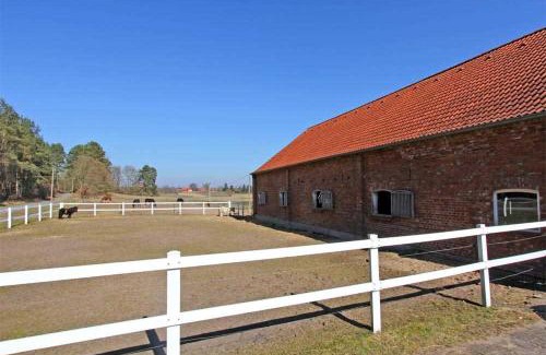 Dobbertin Apartamento | Ferienwohnung in ländlicher Idylle Dobbin SEE 8542