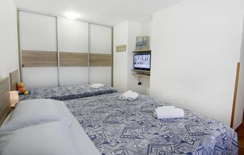 Murine Apartamento | Ferienwohnung in Murine mit Großer Terrasse