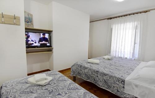 Murine Apartamento | Ferienwohnung in Murine mit Großer Terrasse