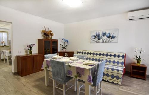 Murine Apartamento | Ferienwohnung in Murine mit Großer Terrasse