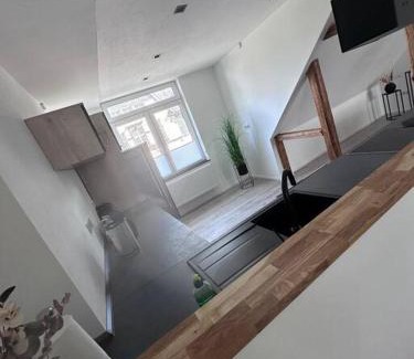 Obernkirchen Apartamento | Ferienwohnung in Obernkirchen