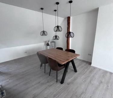 Obernkirchen Apartamento | Ferienwohnung in Obernkirchen