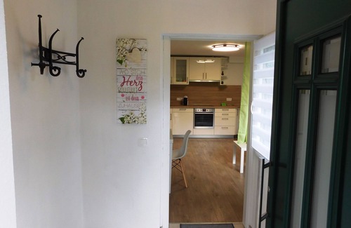 Odenthal Apartamento | Ferienwohnung in Odenthal