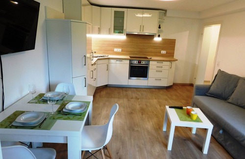 Odenthal Apartamento | Ferienwohnung in Odenthal