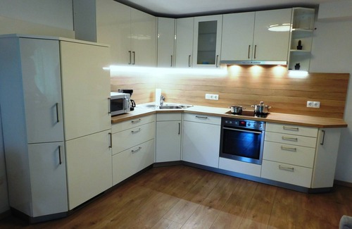Odenthal Apartamento | Ferienwohnung in Odenthal
