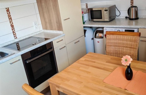Pinnow Apartamento | Apartamento en Pinnow cerca de Schwerin