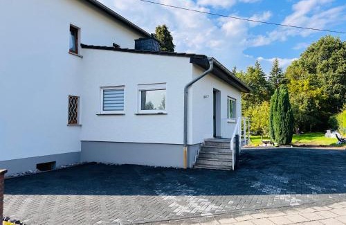 Rheinbreitbach Apartamento | Ferienwohnung in Rheinnähe