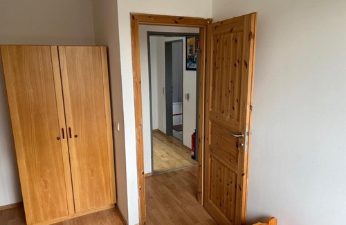 Suesel Apartamento | Ferienwohnung in Süsel am See