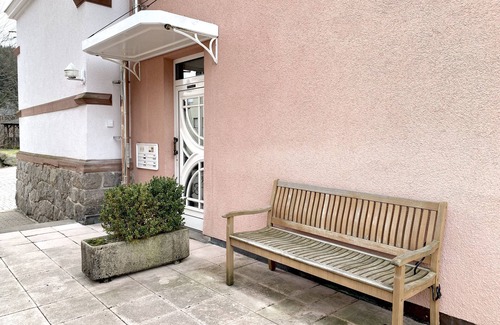 Furtwangen Apartamento | *Ferienwohnung in Schwarzwald Villa für 6 Pers.*