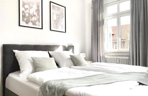 Furtwangen Apartamento | *Ferienwohnung in Schwarzwald Villa für 6 Pers.*