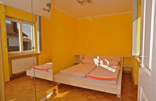 Seeshaupt Apartamento | Ferienwohnung in Seeshaupt am Starnberger See